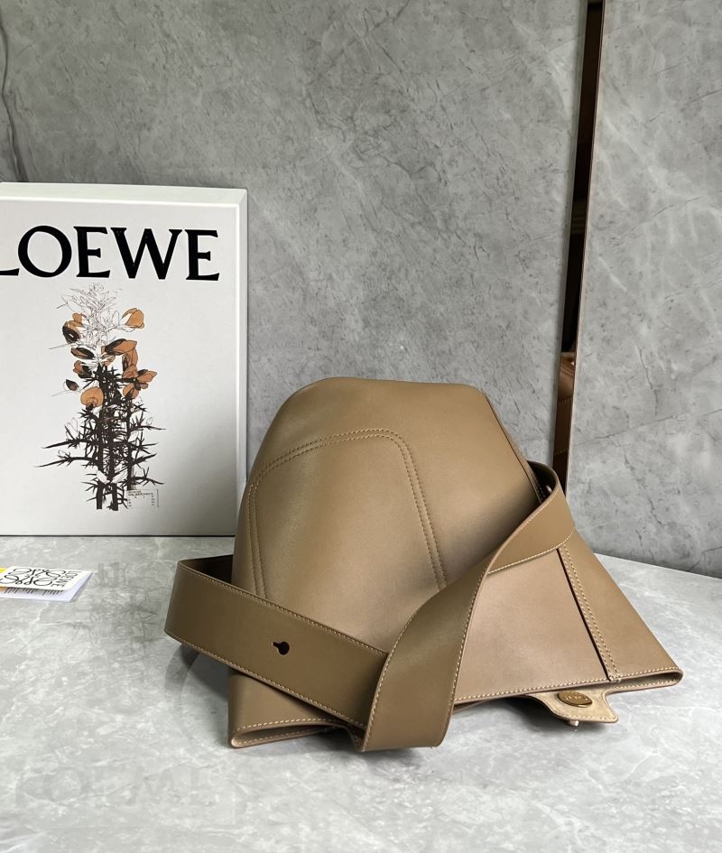 Loewe Bucket Bags